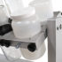 8 Place Fixed-Speed Rotary Agitator - Image 4
