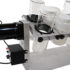 8 Place Variable-Speed Rotary Agitator - Image 3