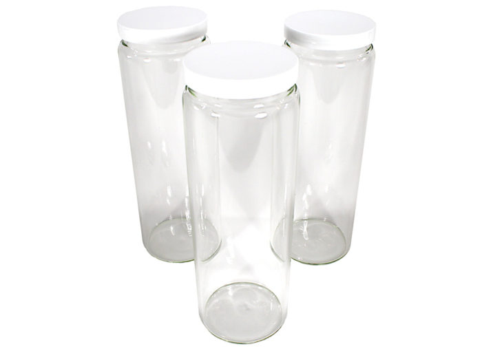 Retap Large 27oz Glass Bottle