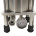 Gas Pressure Zero Headspace Extractor (ZHE) - Image 3