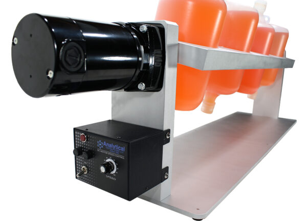 4 Place - 4L Rotary Agitator - Analytical Testing Corp